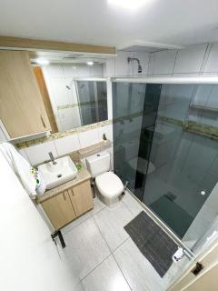 Apartamentos parque das palmeiras - Angra dos Reis - 2