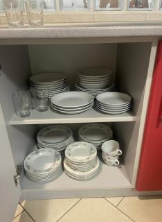 FM Apartments ne qender te Pejes - 2