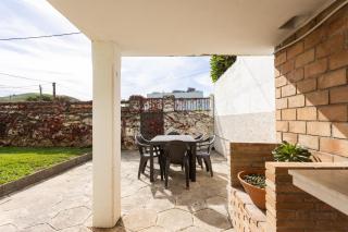 Chalet con Jardin y Barbacoa en el Centro de La Laguna - Las Canteras - 0