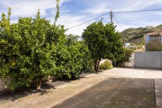 Chalet con Jardin y Barbacoa en el Centro de La Laguna - 5
