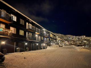Hemsedal, Ski-in ski-out, Skarsnuten Panorama - 5