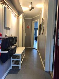 Hemsedal, Ski-in ski-out, Skarsnuten Panorama - 2