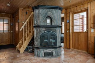 Alpine Fox by Aavalevi - Levi - 8