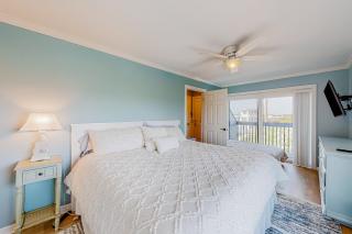 Ponce Inlet Villa #4A - 8