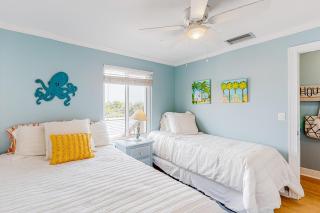 Ponce Inlet Villa #4A - 6