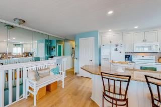 Ponce Inlet Villa #4A - 1