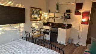 Popular Hollywood Studio at GW - 3