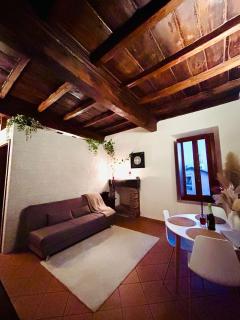 Historical B&B Castello Rosso - 6