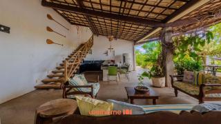 Casa em Itacimirim com Piscina e Perto da Praia - 5