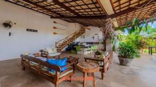 Casa em Itacimirim com Piscina e Perto da Praia - 4