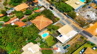 Casa em Itacimirim com Piscina e Perto da Praia - 1