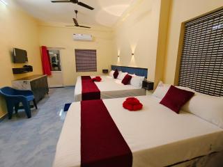 Hotel SONIA MAHI INN KANYAKUMARI - 7