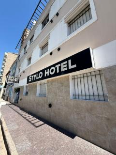 Hotel Stylo - Córdoba - 0