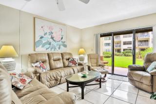 NSB Castle Reef 110 - Seaside Serenade - 0