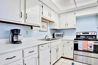 NSB Castle Reef 110 - Seaside Serenade - 7