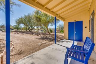 Bonanza Guest House - 7