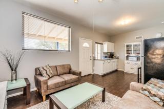 Bonanza Guest House - 4