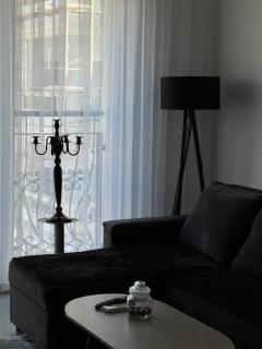 Pure Apartament - Prishtina Center 1BR for 2 - 0