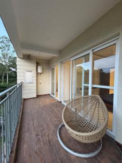 Unwind in Nature - 1