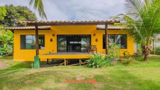 Casa em Itacimirim com Churrasqueira a 300m da Praia - 6