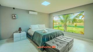 Casa em Itacimirim com Churrasqueira a 300m da Praia - 9