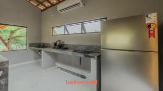 Casa em Itacimirim com Churrasqueira a 300m da Praia - 5