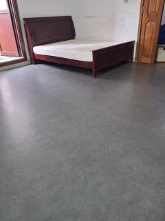 Heart of Abu Dhabi City - A City View Stay with Balcony Room - 4