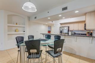 NSB Oceanwalk Bldg 15 Unit 602- Oceanwalk suite - 9