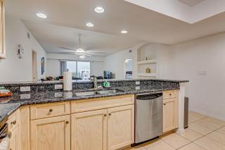 NSB Oceanwalk Bldg 15 Unit 602- Oceanwalk suite - 1