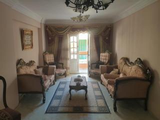 Apartment Alexandria City Center - 4