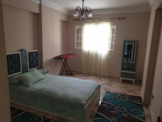 Apartment Alexandria City Center - 2