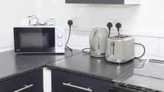 Euston - Kings Cross - 1 Bedroom flat for 4 Guest - London - 1