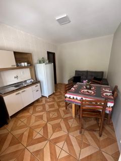 Condominio Horizontal União - 2