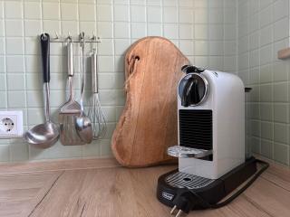 Herzgrün an Skilift & Loipe mit Sauna im Haus und E-Ladestation - 3