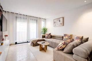 Studio Loft Chic Anfa-Ziraoui Ideal for CAN 2025 - 9