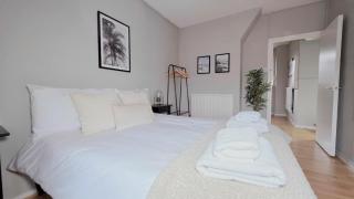 Euston - Kings Cross - 1 Bedroom flat for 4 Guest - London - 2