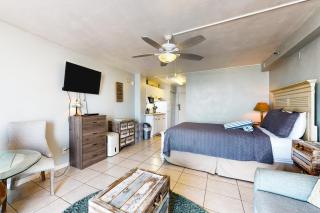 Daytona Harbour Beach Resort 404- Daytona Delight - 1