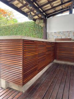 Apartamento Enseada Guarujá - Acomoda 10 Pessoas - 4