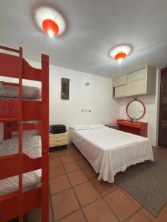 Apartamento Enseada Guarujá - Acomoda 10 Pessoas - Guarujá - 2