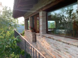 Poetic glass house in the countryside - 8