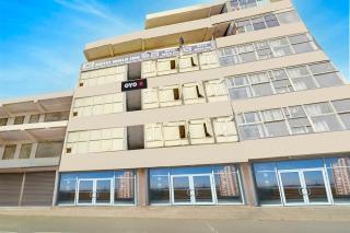 Hotel O Walk Inn - 8