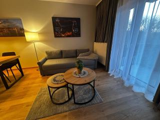 Apartament City Lights Szczecin - 1