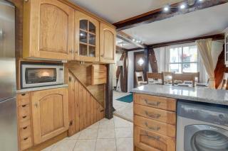 4 Bed in Looe oc-l30047 - 4