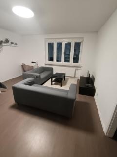 Specious Apartment in Downtown - 6