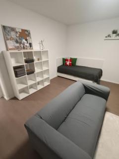 Specious Apartment in Downtown - 5