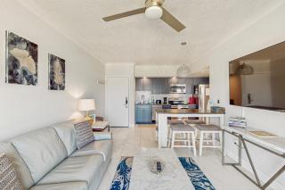 NSB Coconut Palms Beach Resort II 4512 - 9