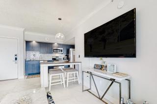 NSB Coconut Palms Beach Resort II 4512 - 5