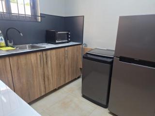 1 Bedroom Apartment on ground floor with access to swimming pool - 7