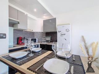 Le Panorama, vue exceptionnelle à 2 pas de la gare - 6