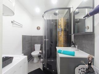 Le Panorama, vue exceptionnelle à 2 pas de la gare - 3